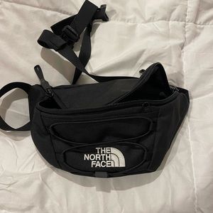 North Face Fanny Pack